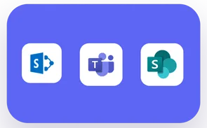 Virto One Bundle Logos